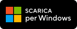 Scarica per Windows