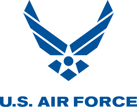 US Air Force logo